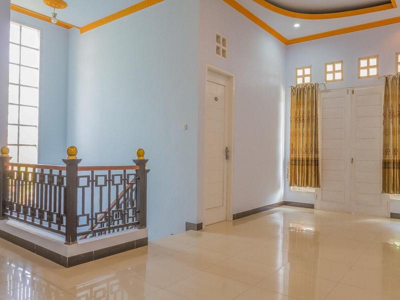 Formerly Reddoorz Syariah @ Puri Kalijaga Street