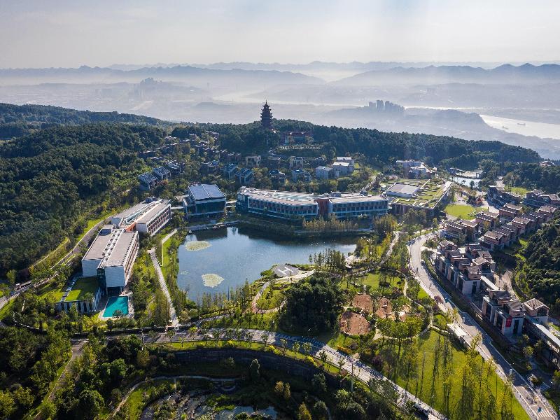 Melia Chongqing image