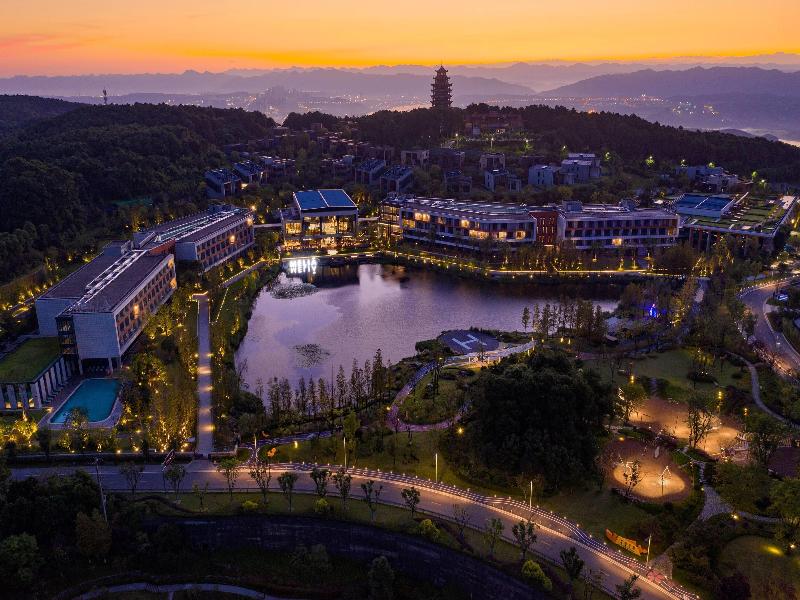 Melia Chongqing image