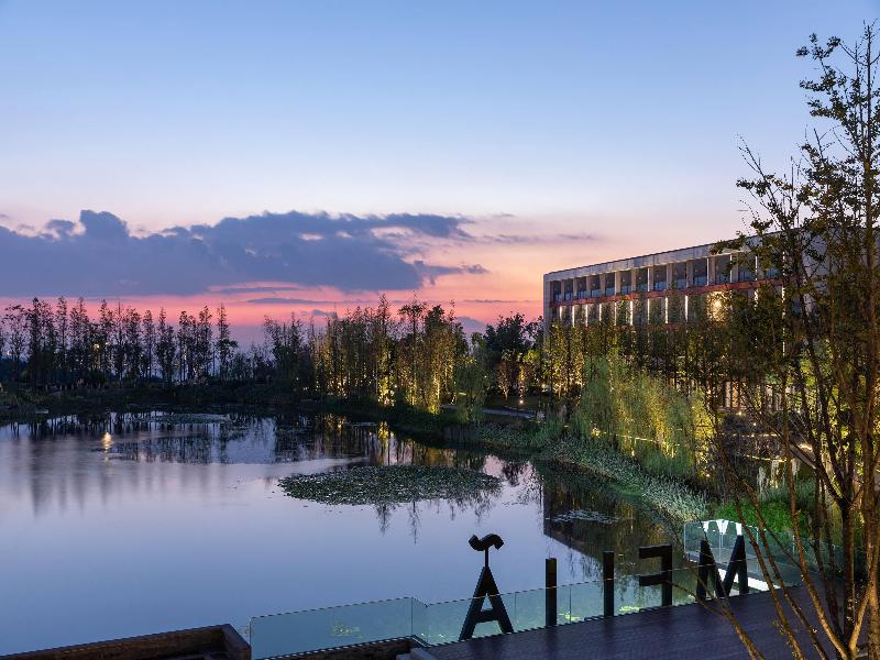 Melia Chongqing image