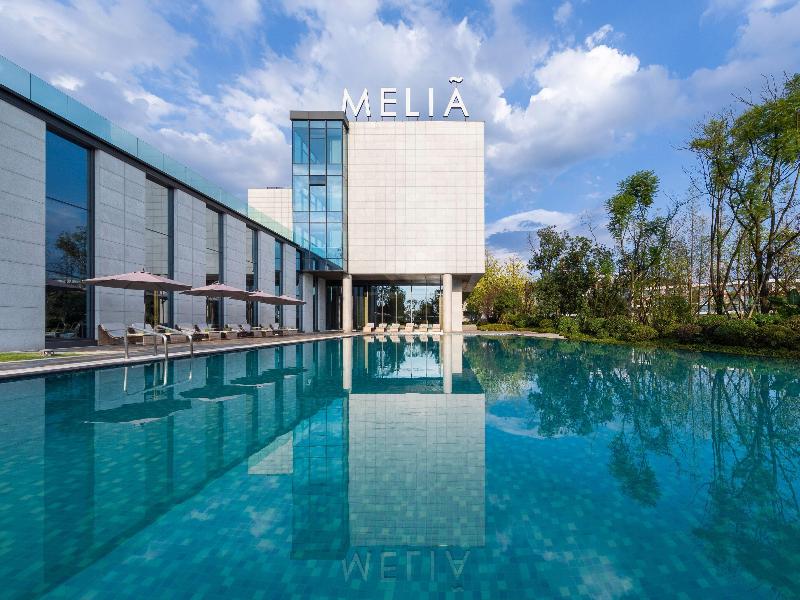 Melia Chongqing image