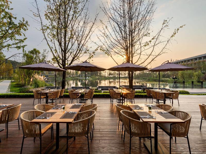 Melia Chongqing image