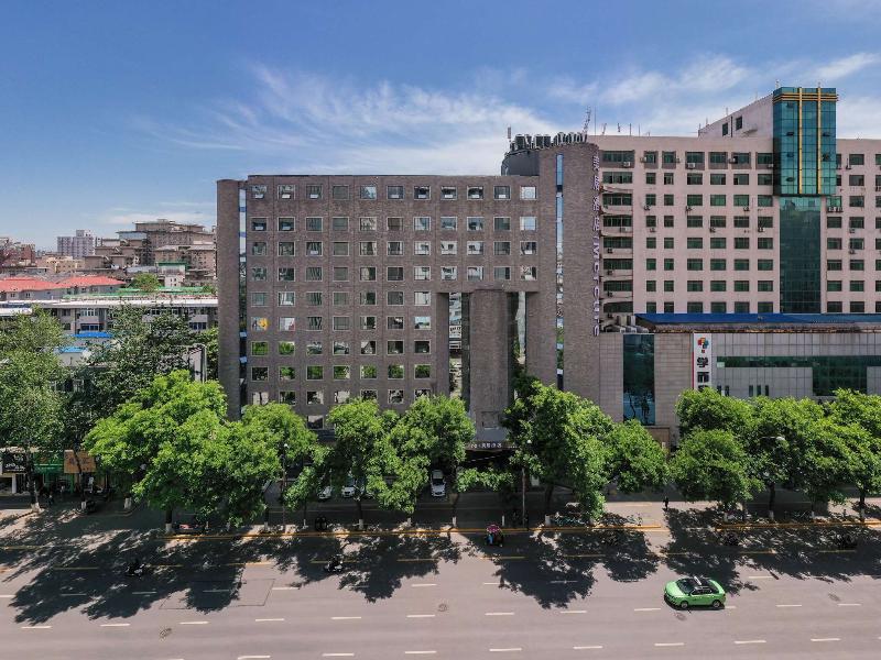 Mercure Xian City Centre