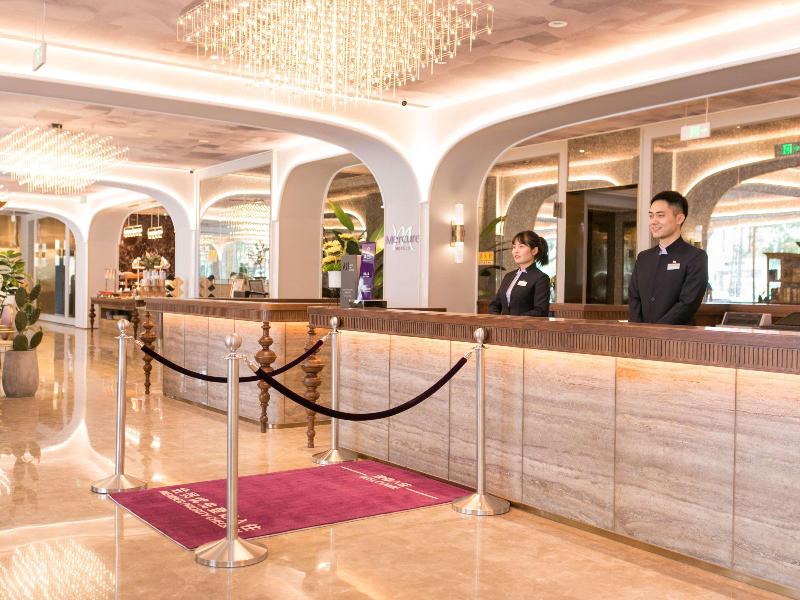 Mercure Xian City Centre