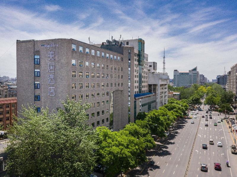 Mercure Xian City Centre