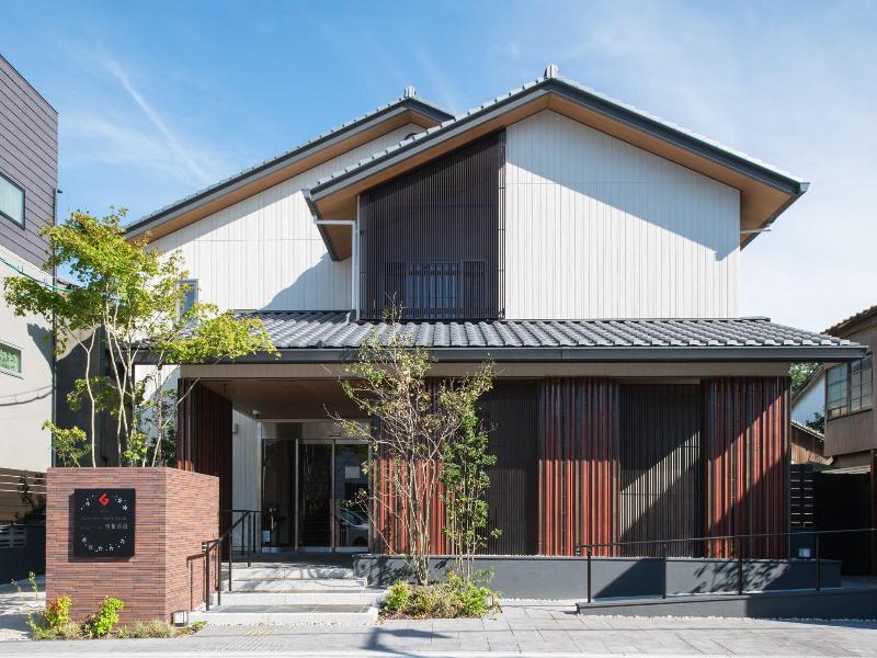 GRAND BASE Hakata Gofuku image