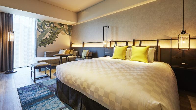 Tokyo Bay Shiomi Prince Hotel image