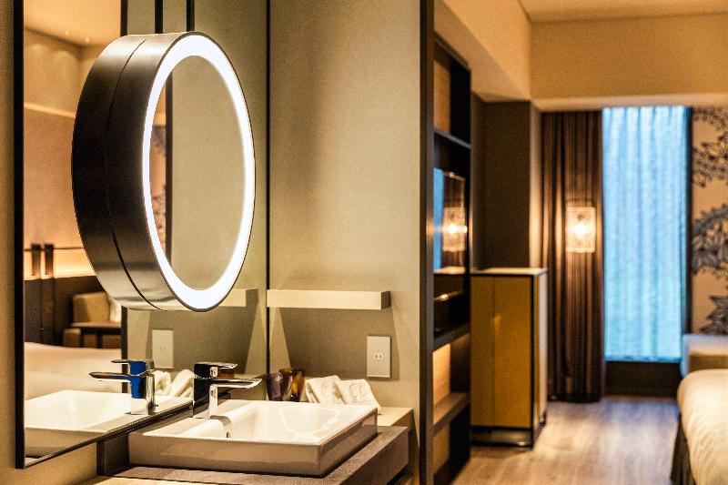 Tokyo Bay Shiomi Prince Hotel image