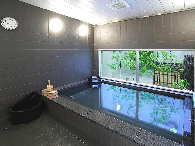Super Hotel Oita Nakatsu-ekimae image