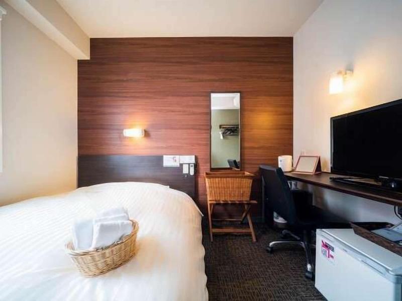 Super Hotel Oita Nakatsu-ekimae image