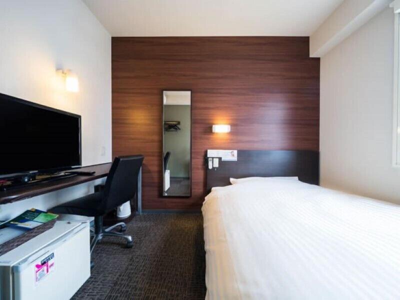 Super Hotel Oita Nakatsu-ekimae image
