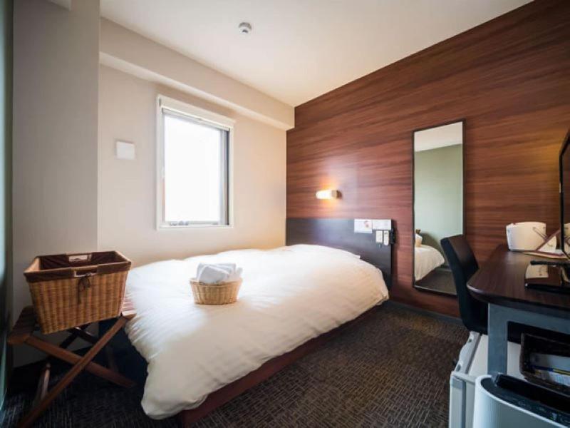 Super Hotel Oita Nakatsu-ekimae image