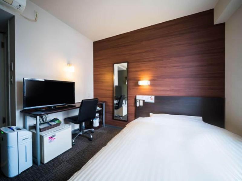 Super Hotel Oita Nakatsu-ekimae image