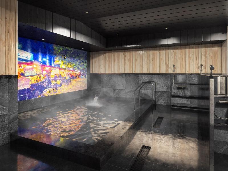 Hotel Torifito Hakata Gion image