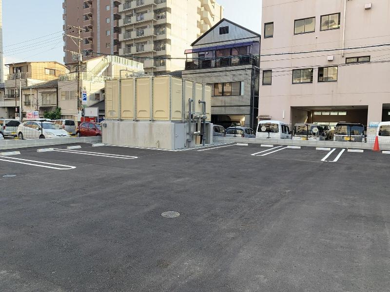 Hotel Torifito Hakata Gion image