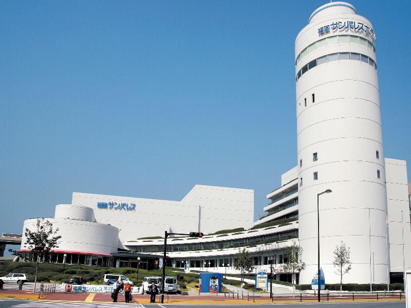 Hotel Torifito Hakata Gion image