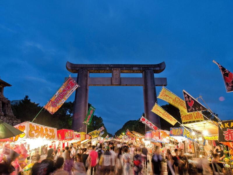 Hotel Torifito Hakata Gion image