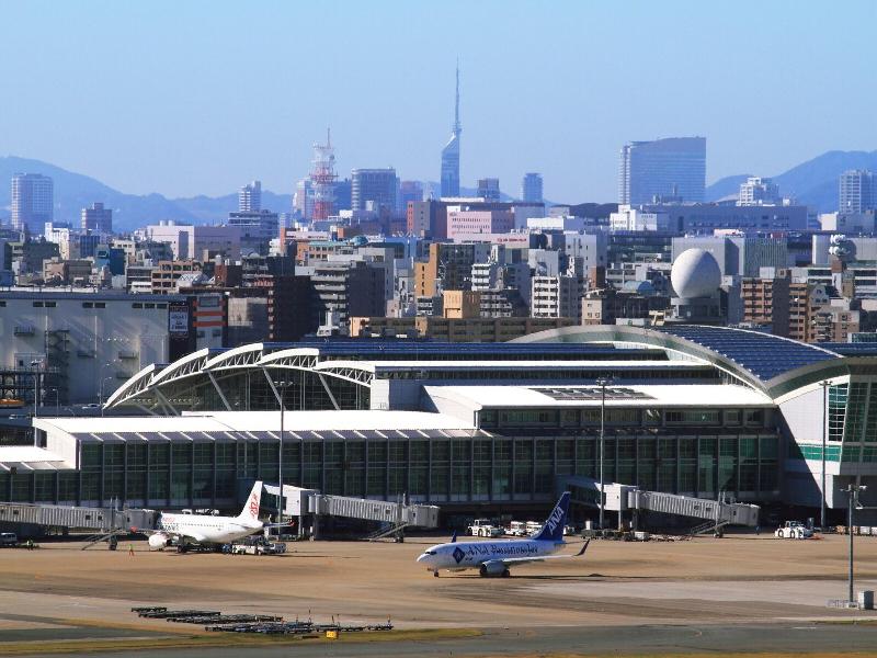 Hotel Torifito Hakata Gion image