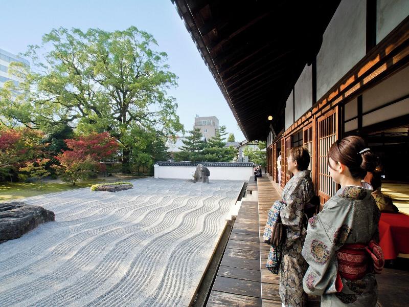 Hotel Torifito Hakata Gion image