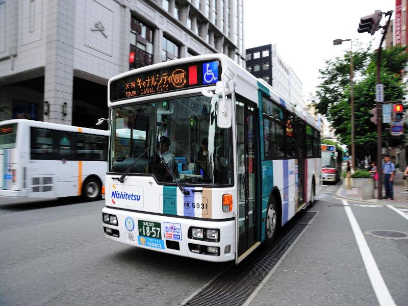 Hotel Torifito Hakata Gion image