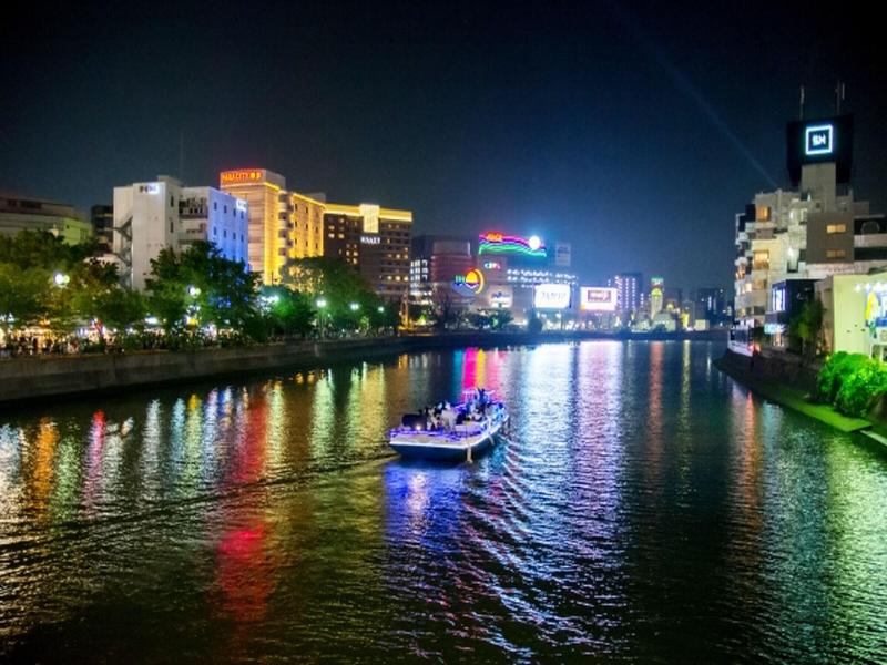 Hotel Torifito Hakata Gion image