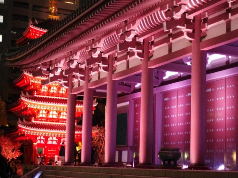 Hotel Torifito Hakata Gion image