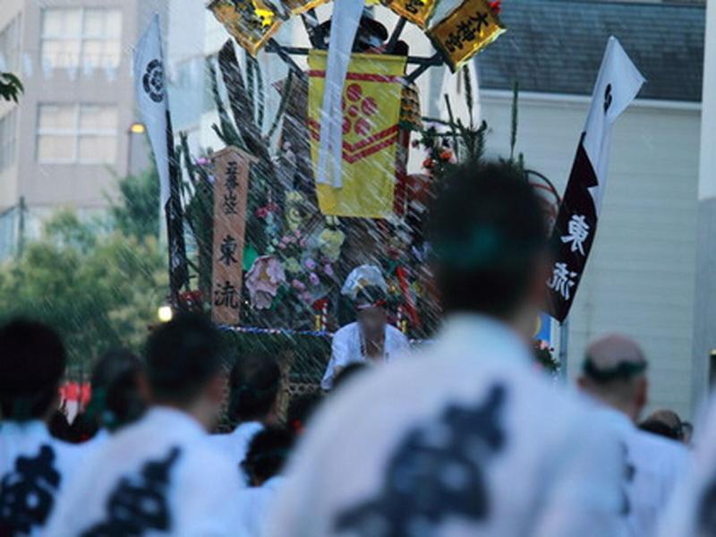 Hotel Torifito Hakata Gion image