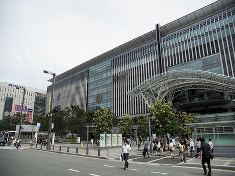 Hotel Torifito Hakata Gion image