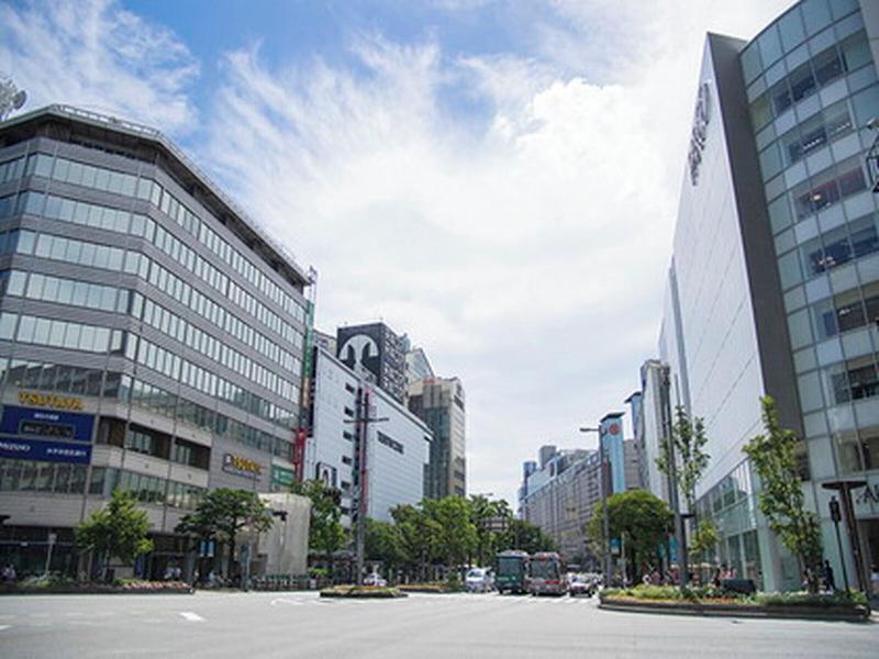 Hotel Torifito Hakata Gion image