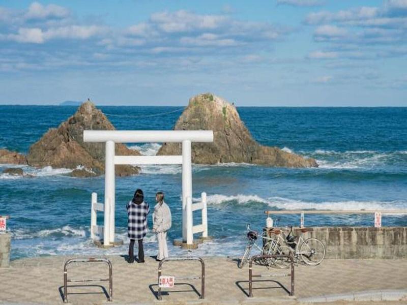 Hotel Torifito Hakata Gion image