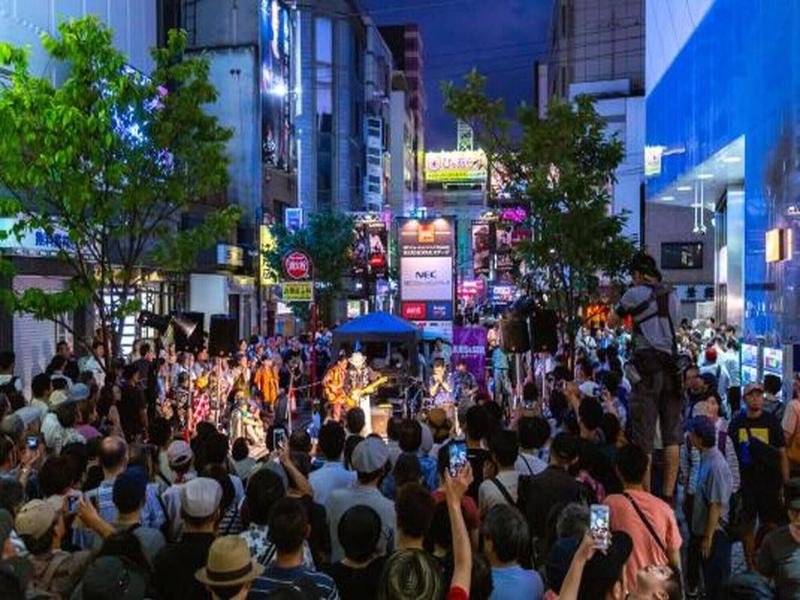 Hotel Torifito Hakata Gion image