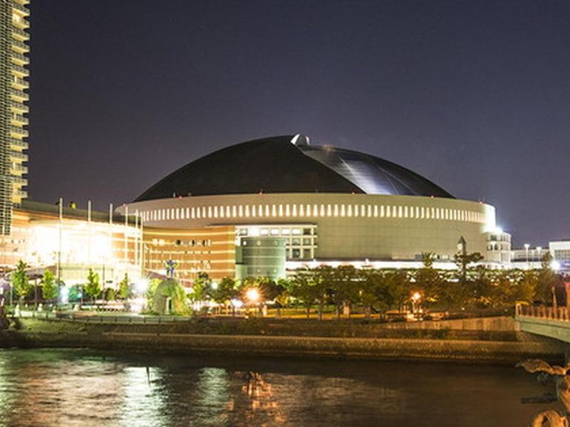 Hotel Torifito Hakata Gion image