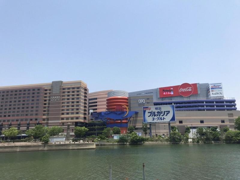 Hotel Torifito Hakata Gion image