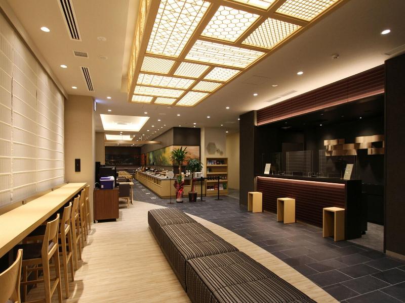 Hotel Torifito Hakata Gion image