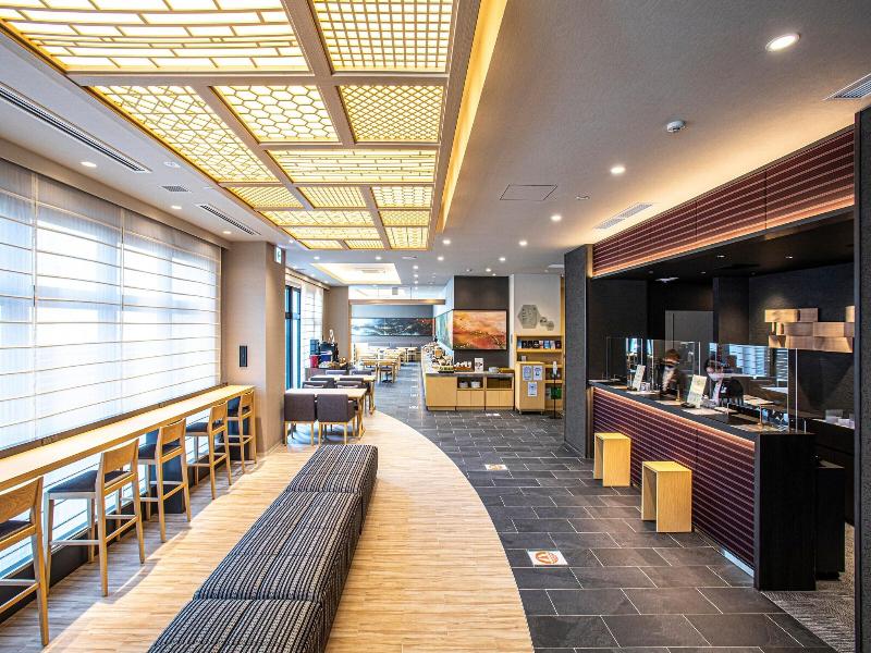 Hotel Torifito Hakata Gion image