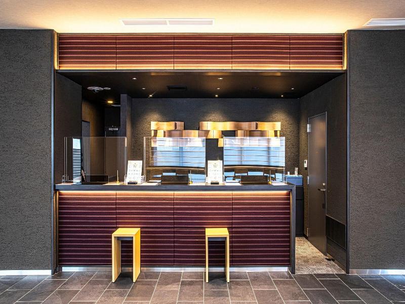 Hotel Torifito Hakata Gion image