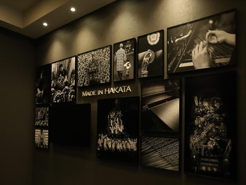 Hotel Torifito Hakata Gion image