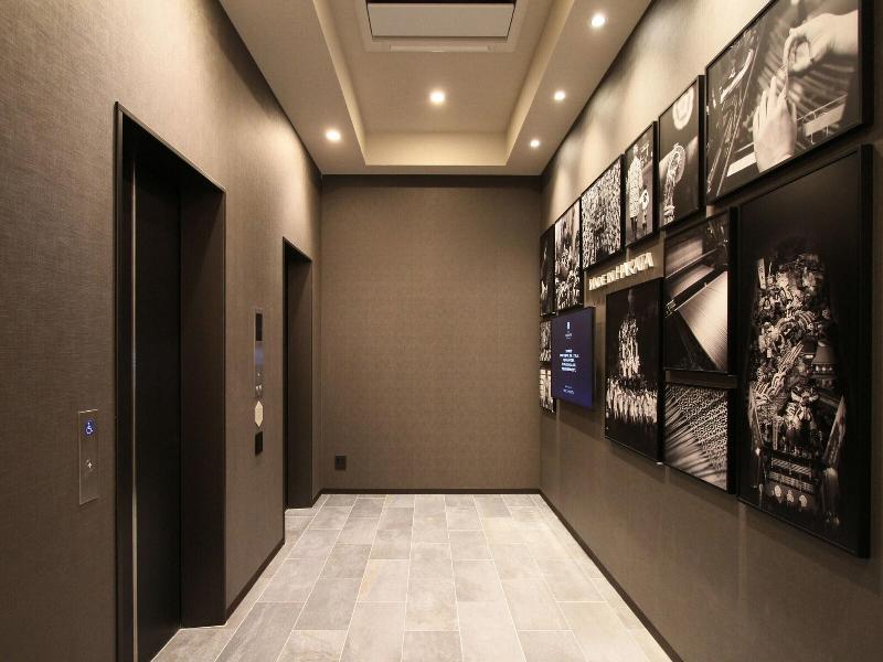Hotel Torifito Hakata Gion image