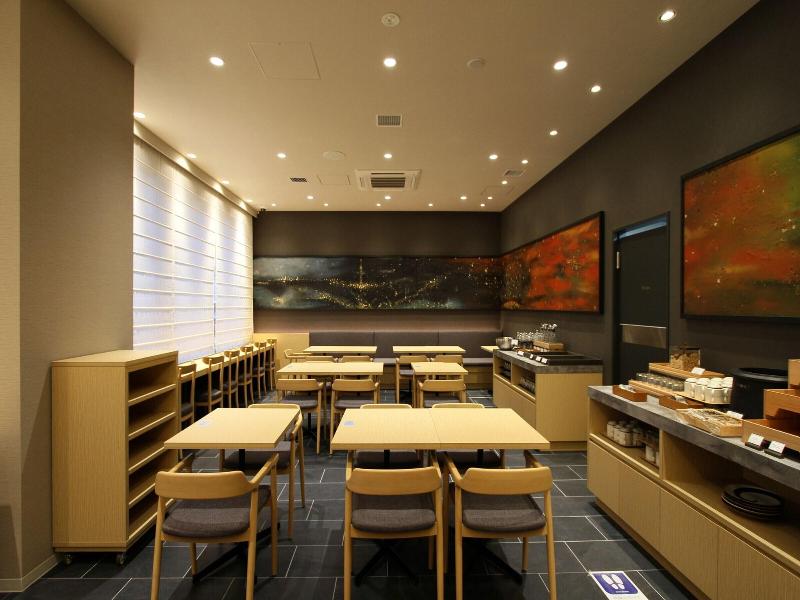 Hotel Torifito Hakata Gion image