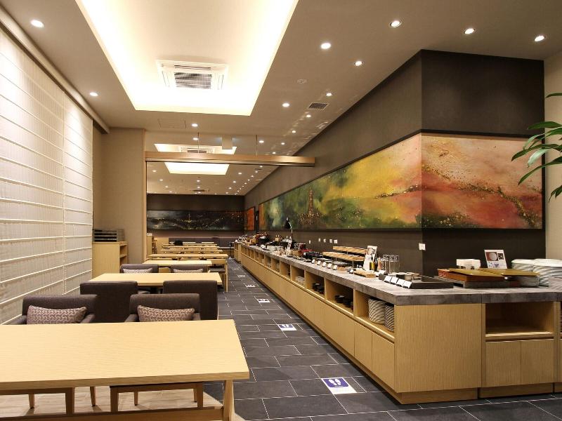 Hotel Torifito Hakata Gion image