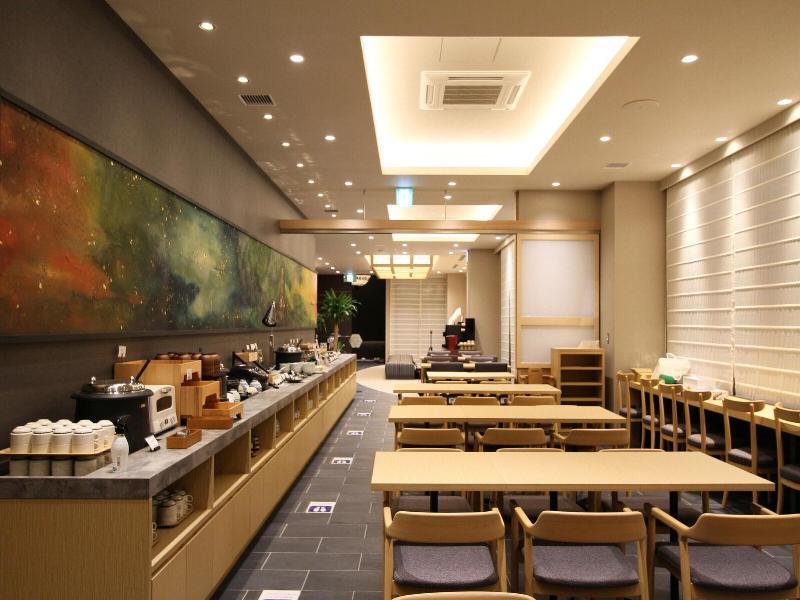 Hotel Torifito Hakata Gion image