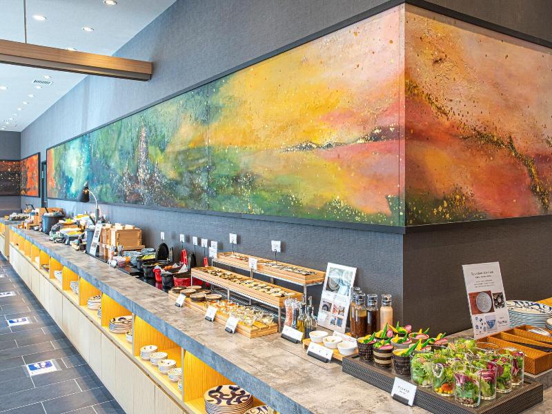 Hotel Torifito Hakata Gion image