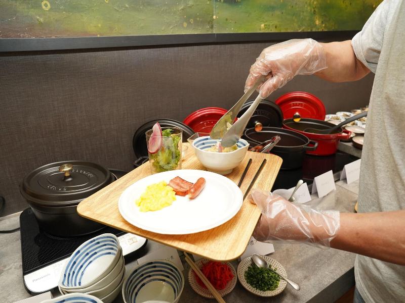 Hotel Torifito Hakata Gion image