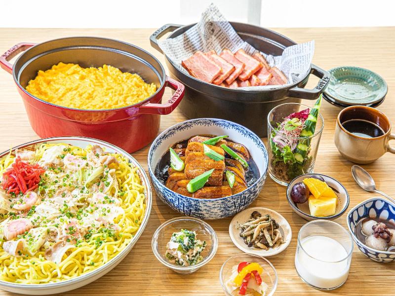 Hotel Torifito Hakata Gion image