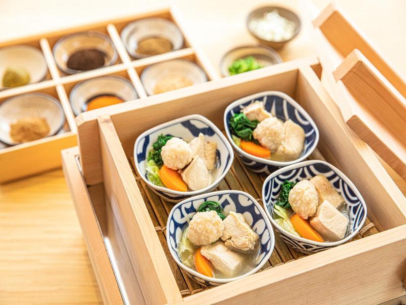 Hotel Torifito Hakata Gion image