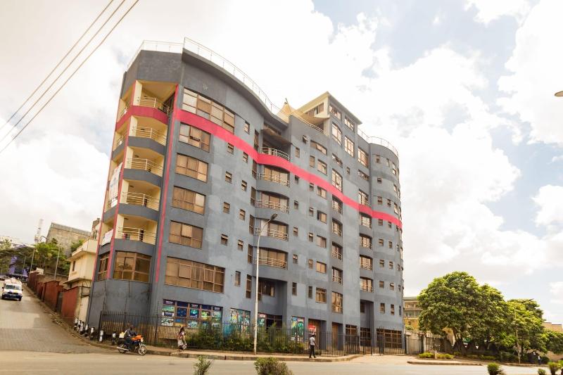 King's Suites image