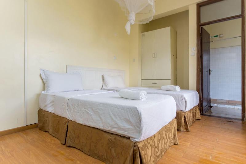 King's Suites image