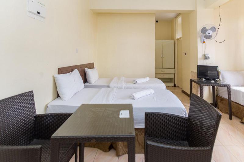 King's Suites image