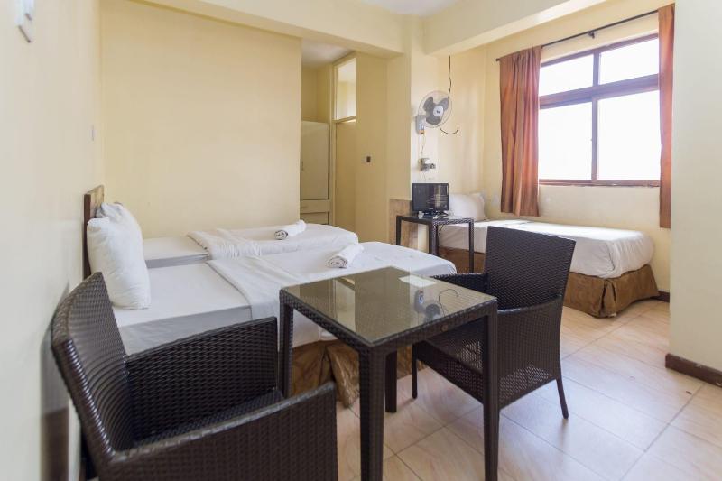 King's Suites image