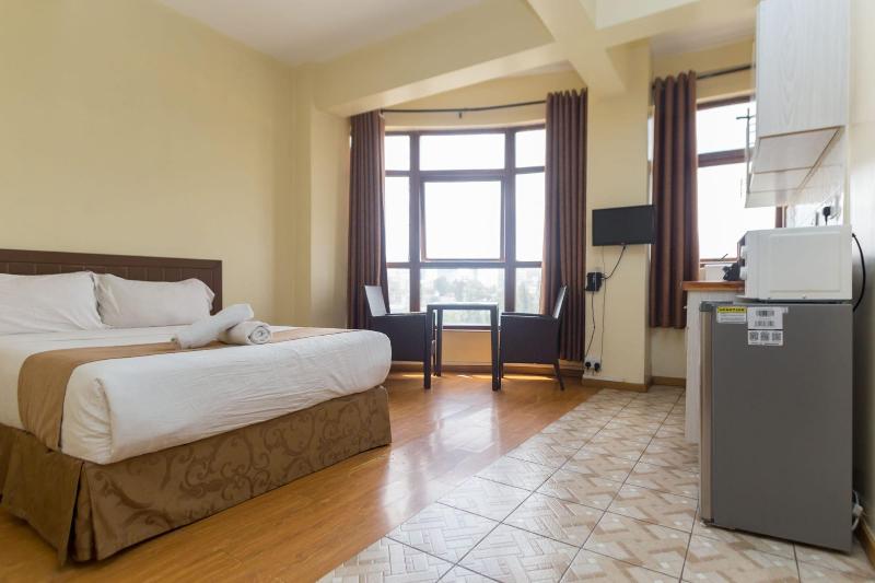 King's Suites image